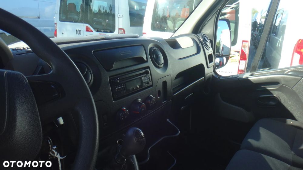 Renault Master - 12