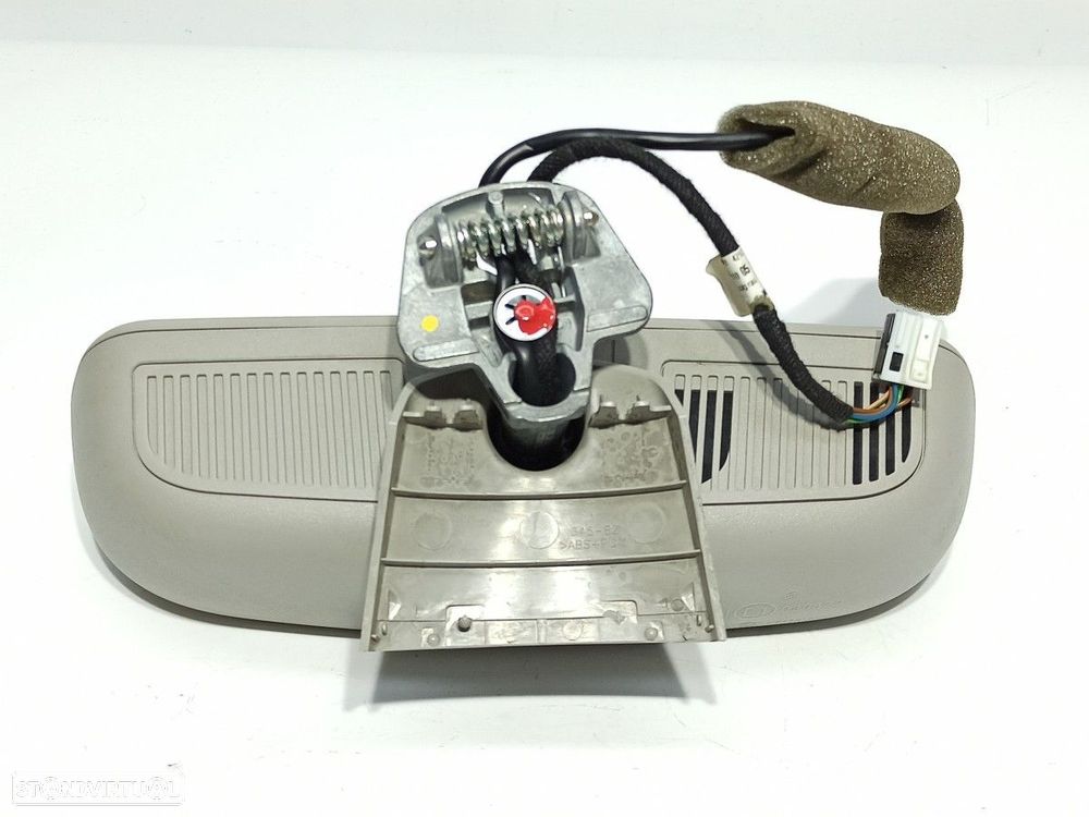 ESPELHO MERCEDES CLASE C (W204) BERLINA C 220 CDI BLUEEFFICIENCY (204.002) - 6