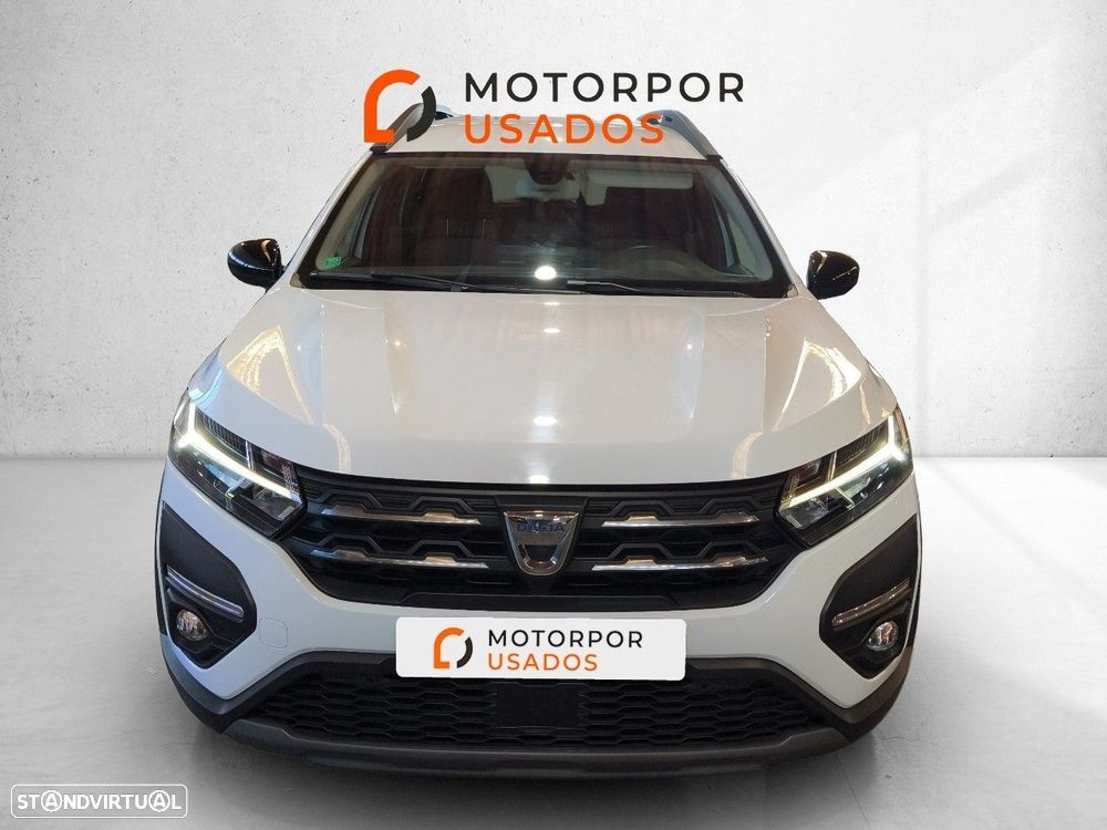 Dacia Jogger 1.0 ECO-G Extreme Bi-Fuel - 2