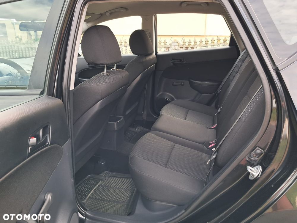 Hyundai i30 1.4 Classic - 12