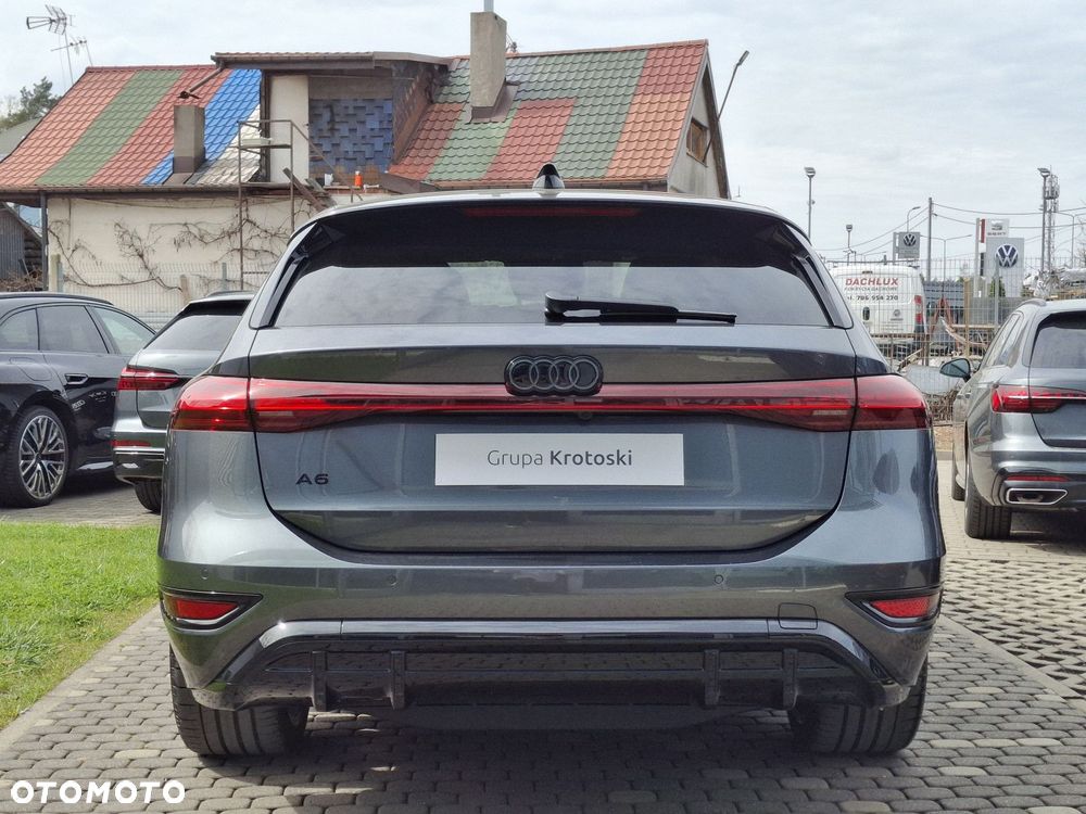 Audi A6 Sportback e-tron - 5