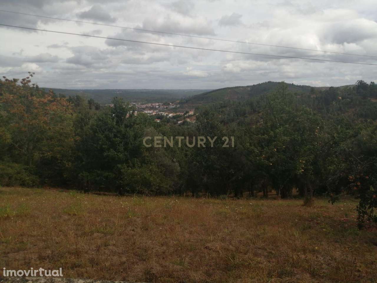 Terreno para construção, Casal São José - Arganil - Grande imagem: 5/6