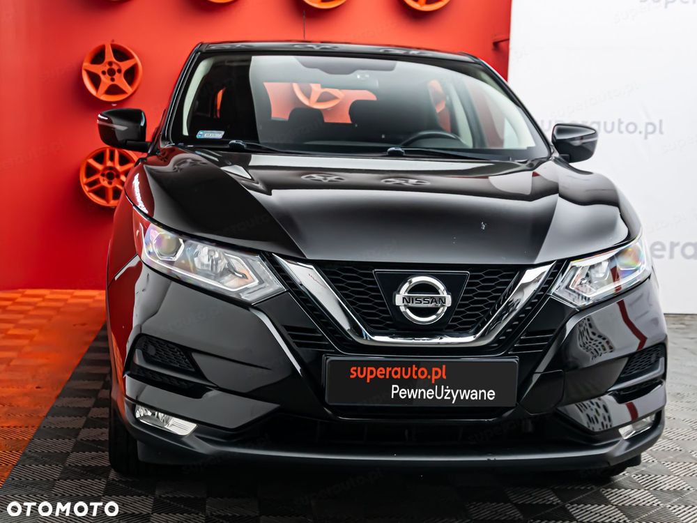 Nissan Qashqai - 24