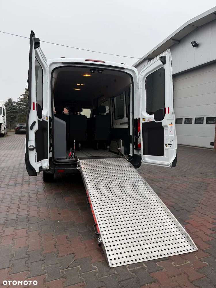 Ford Transit - 21