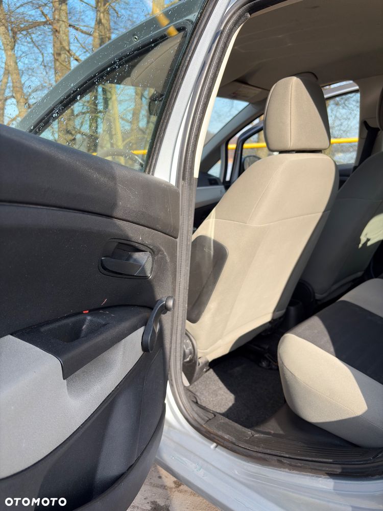 Fiat Grande Punto - 14