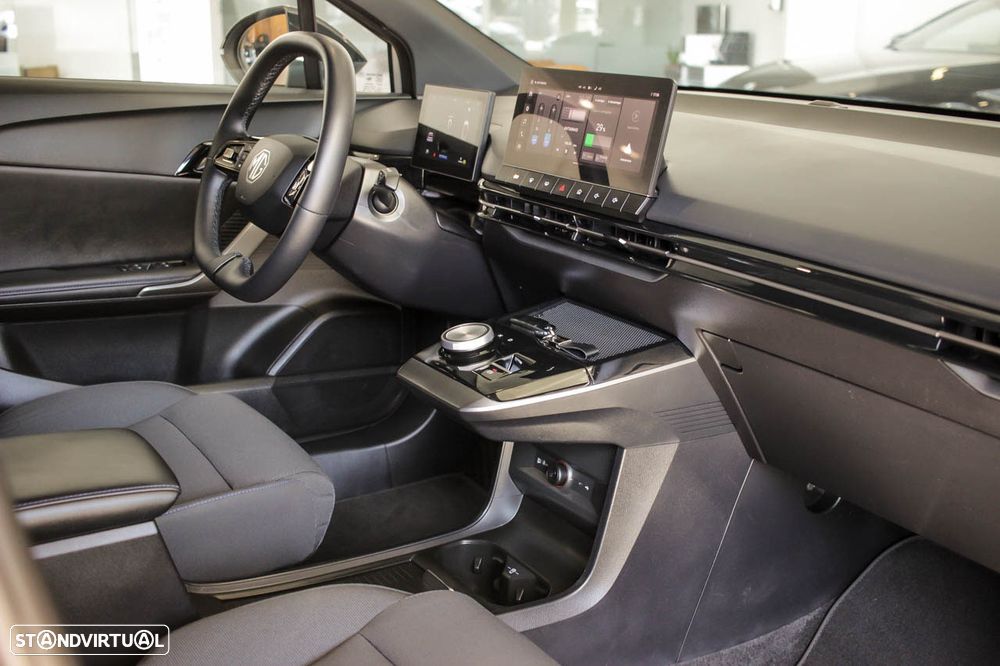 MG MG4 64 kWh Comfort - 7