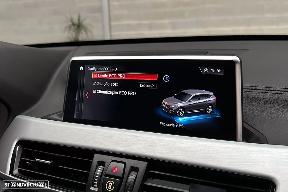 BMW X1 25 e xDrive Pack M - 28