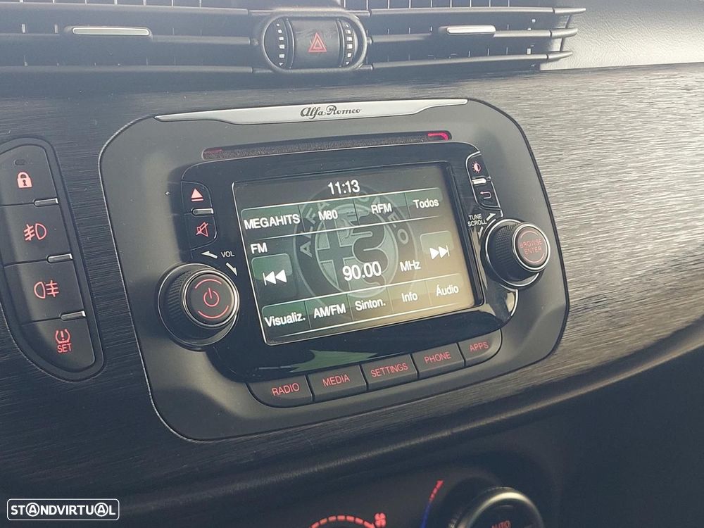 Alfa Romeo Giulietta 1.4 T M-air - 31