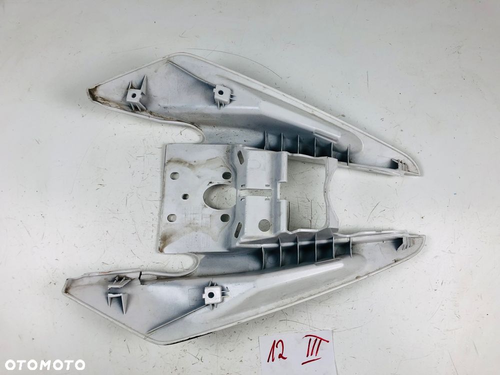 KTM RC 125 390 owiewka ogon tył - 6