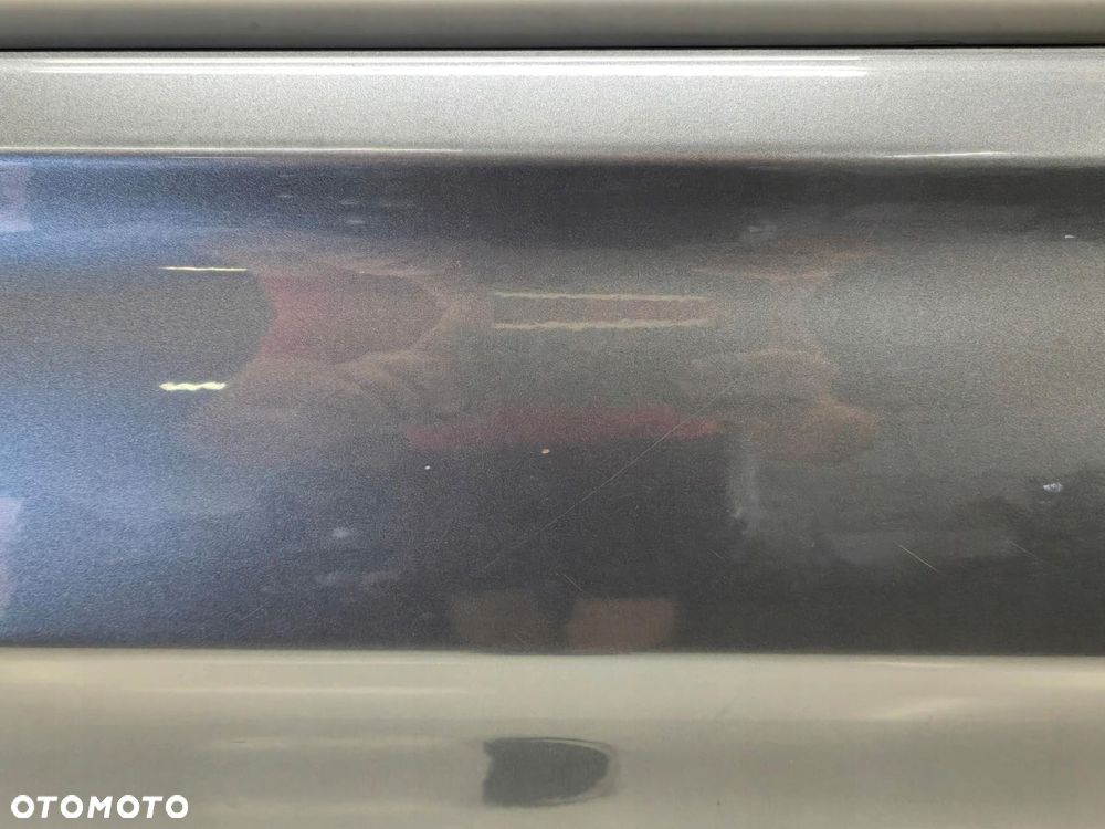 BMW 3 F30 F31 DRZWI PRAWE PRAWY PRZEDNIE RPZÓD B39 - 5