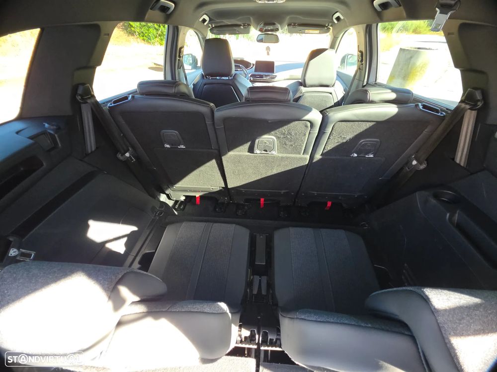 Peugeot 5008 1.5 BlueHDi GT Line - 7
