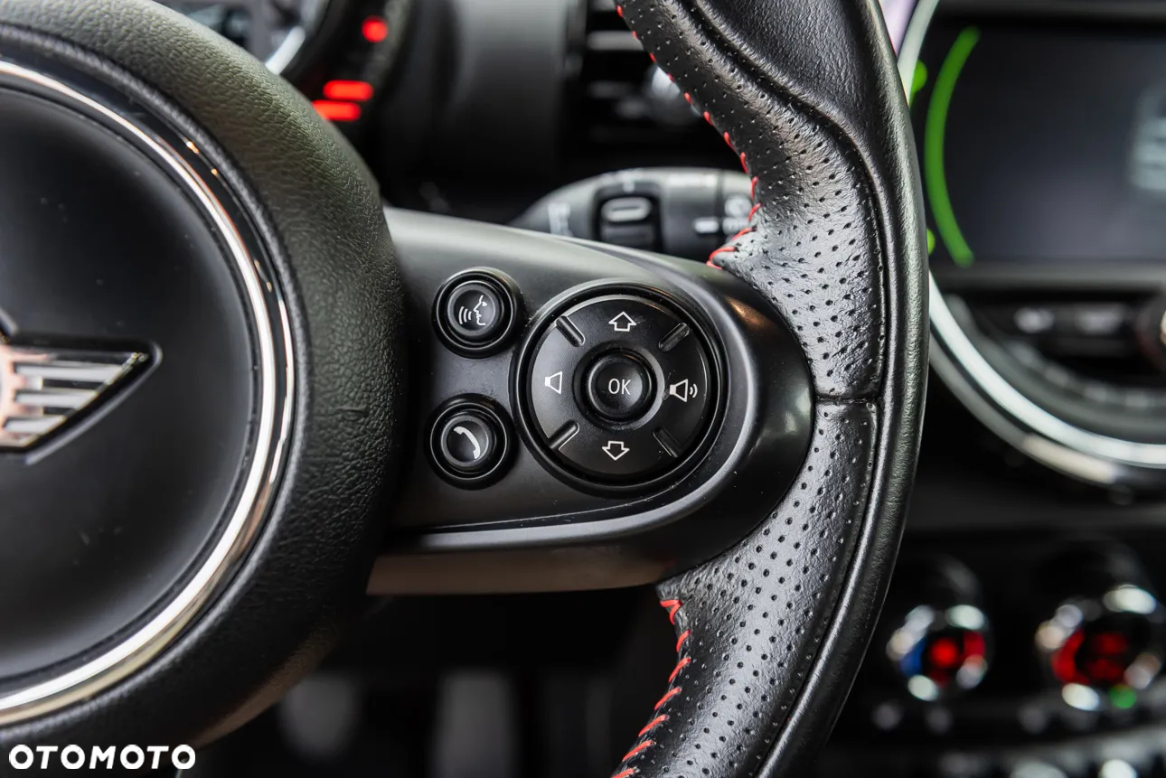 MINI Clubman Cooper S ALL4 - 24