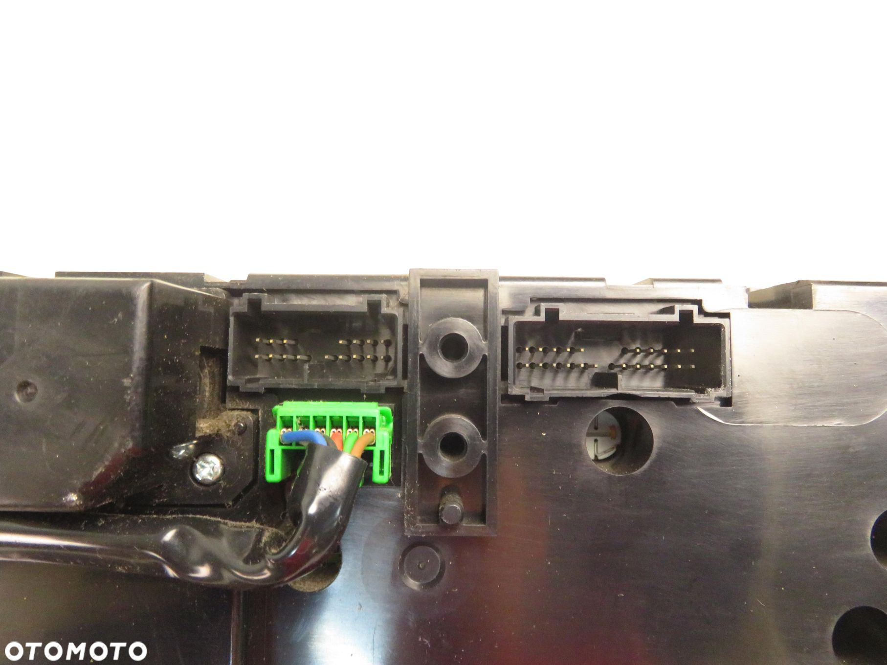 KLIMATRONIK VOLVO S80 I (TS, XY) 9472420 - 3