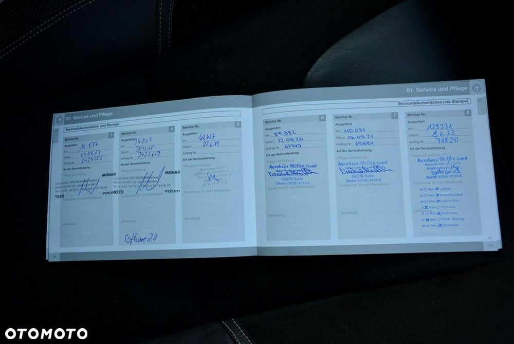 Volvo V40 T3 R-Design Momentum - 39