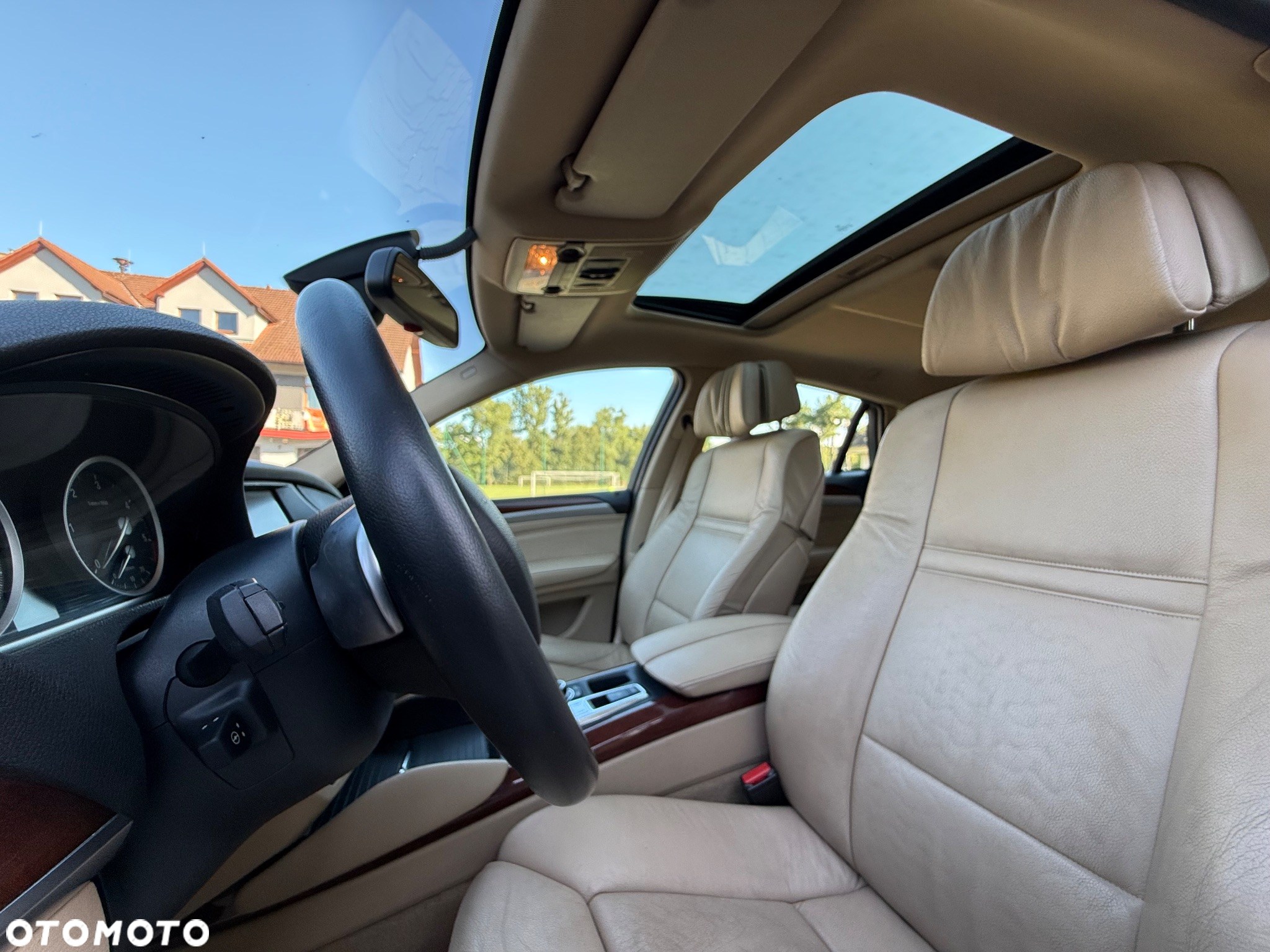 BMW X6 35d xDrive - 15