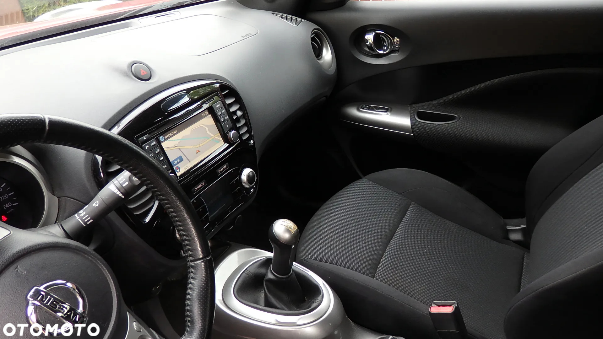 Nissan Juke - 12