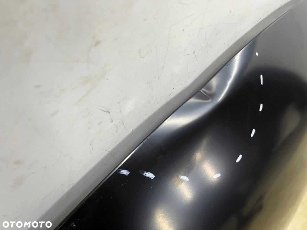 Maska Suzuki Swift 5 V Mk7 10-17r. pokrywa silnika zamiennik Van Wezel 5223660 - 14