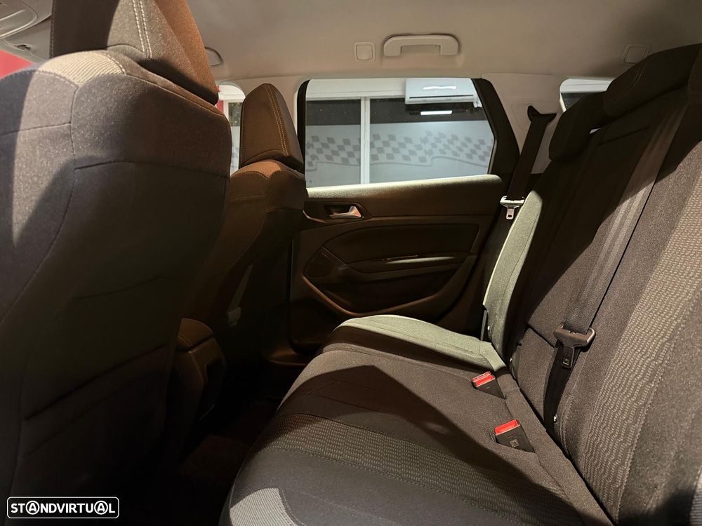 Peugeot 308 SW 1.6 BlueHDi Style J17 - 12