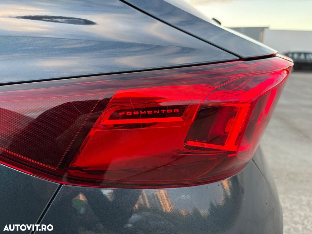 Cupra Formentor - 11