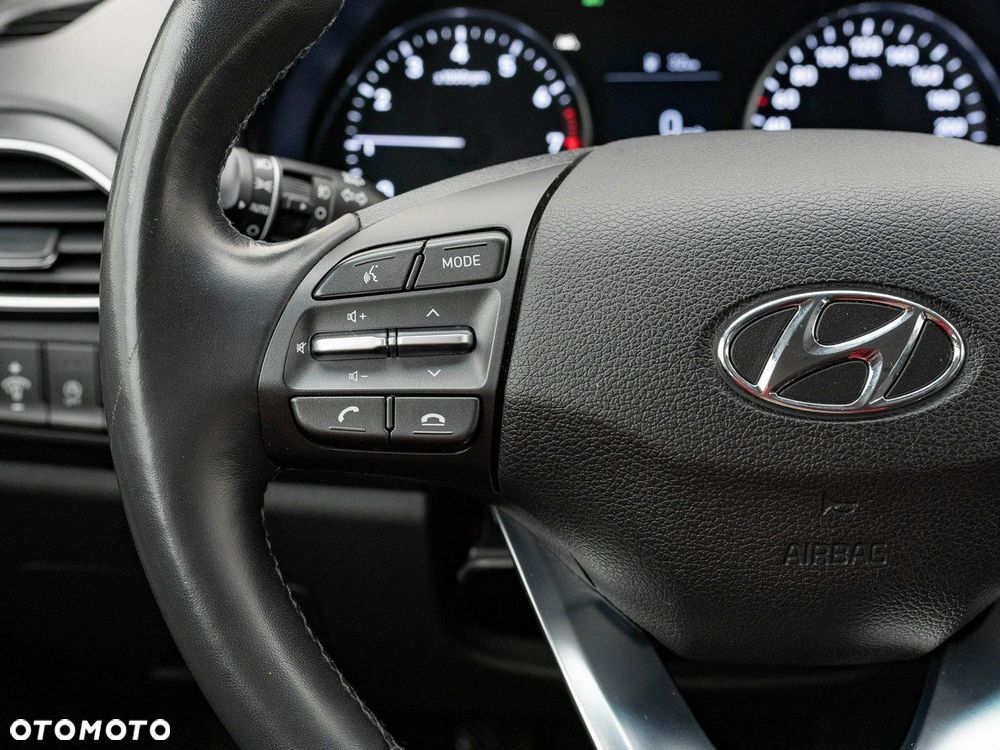 Hyundai i30 1.0 T-GDI Modern - 15