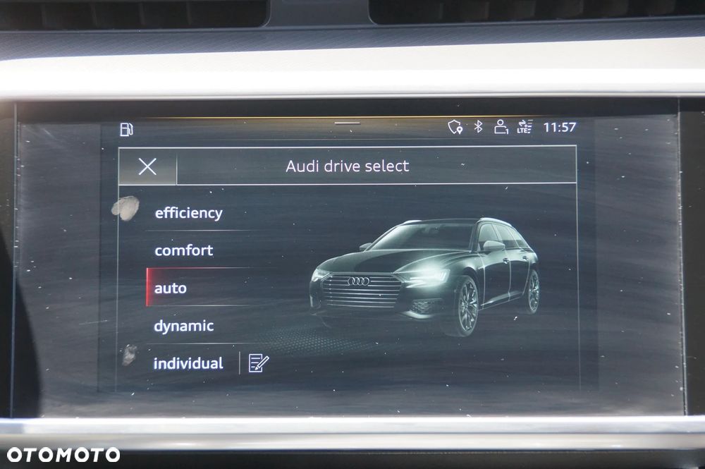 Audi A6 Avant 40 TDI quattro S tronic - 17