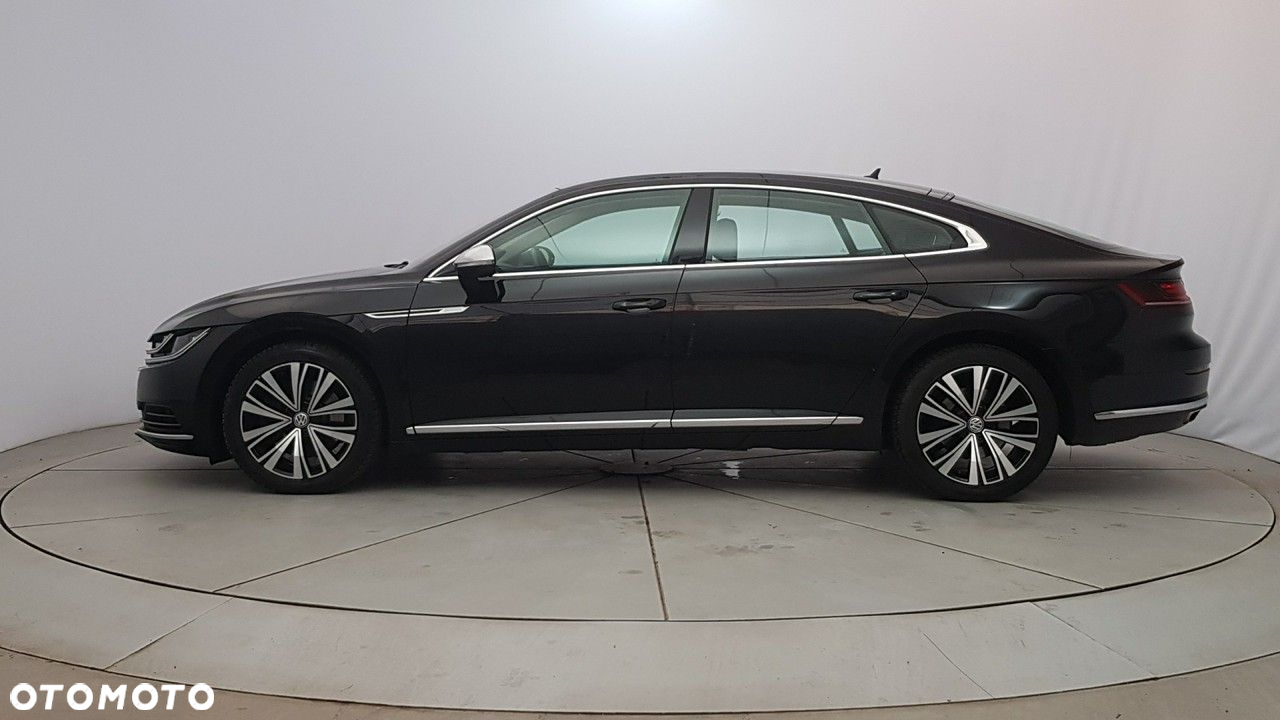 Volkswagen Arteon - 4