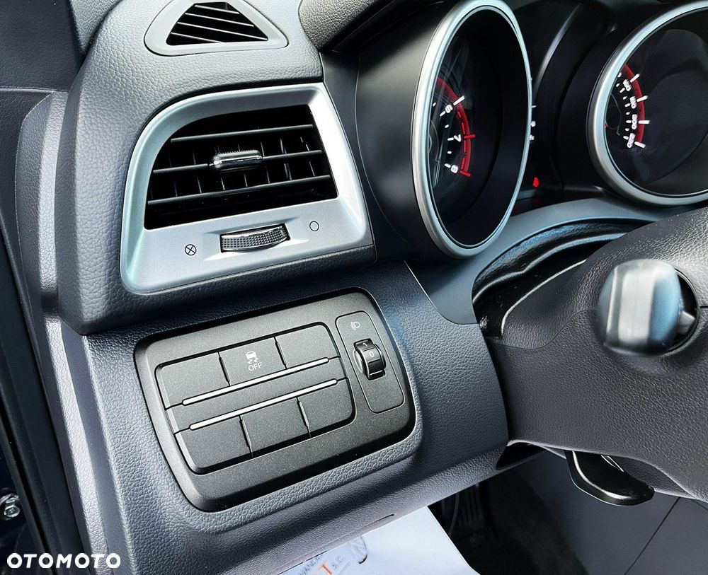 SsangYong/KGM Tivoli - 30