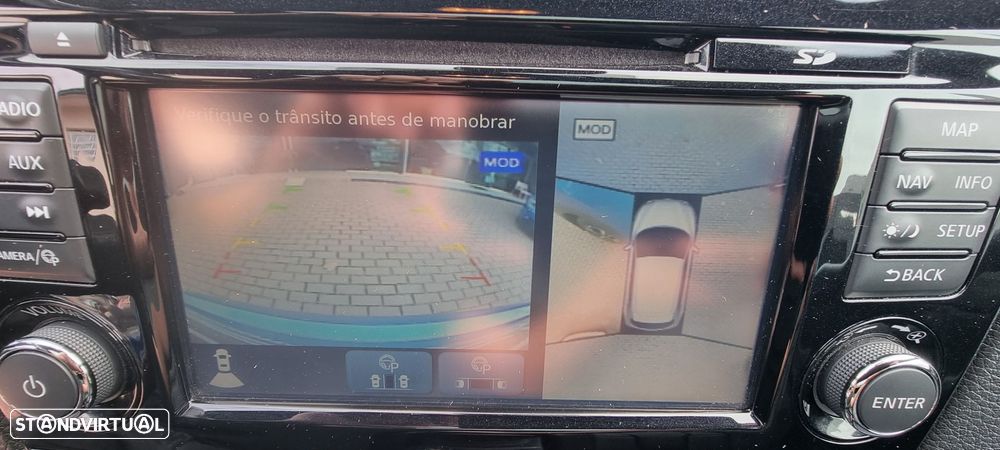 Nissan Qashqai 1.5 dCi Tekna 19 Pele RS - 32