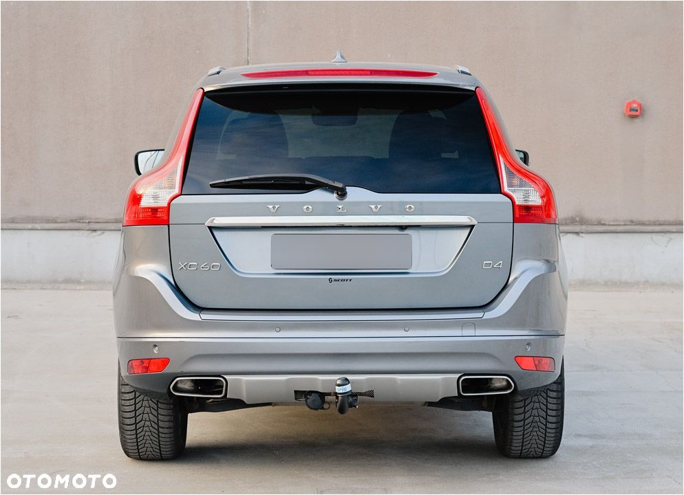 Volvo XC 60 D4 Drive-E Summum - 3