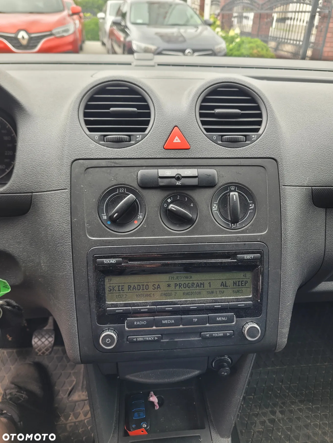 Volkswagen Caddy - 16