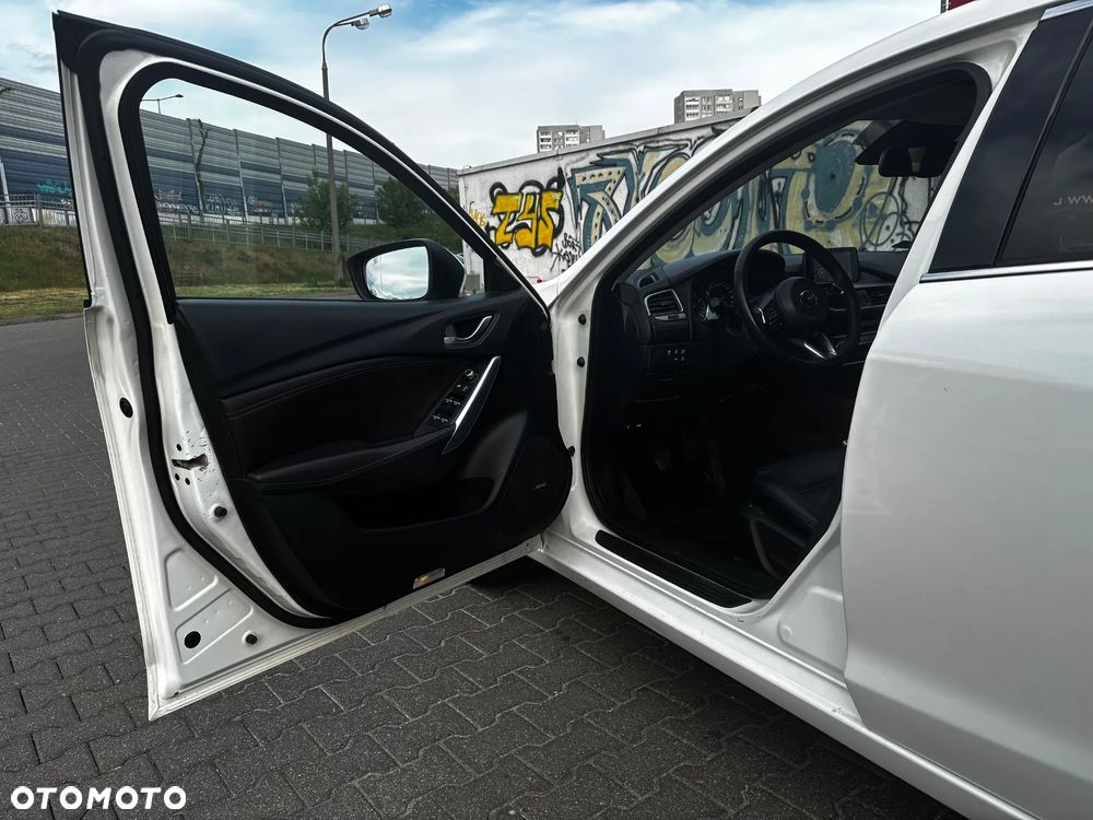 Mazda 6 2.0 Skypassion I-ELoop - 3