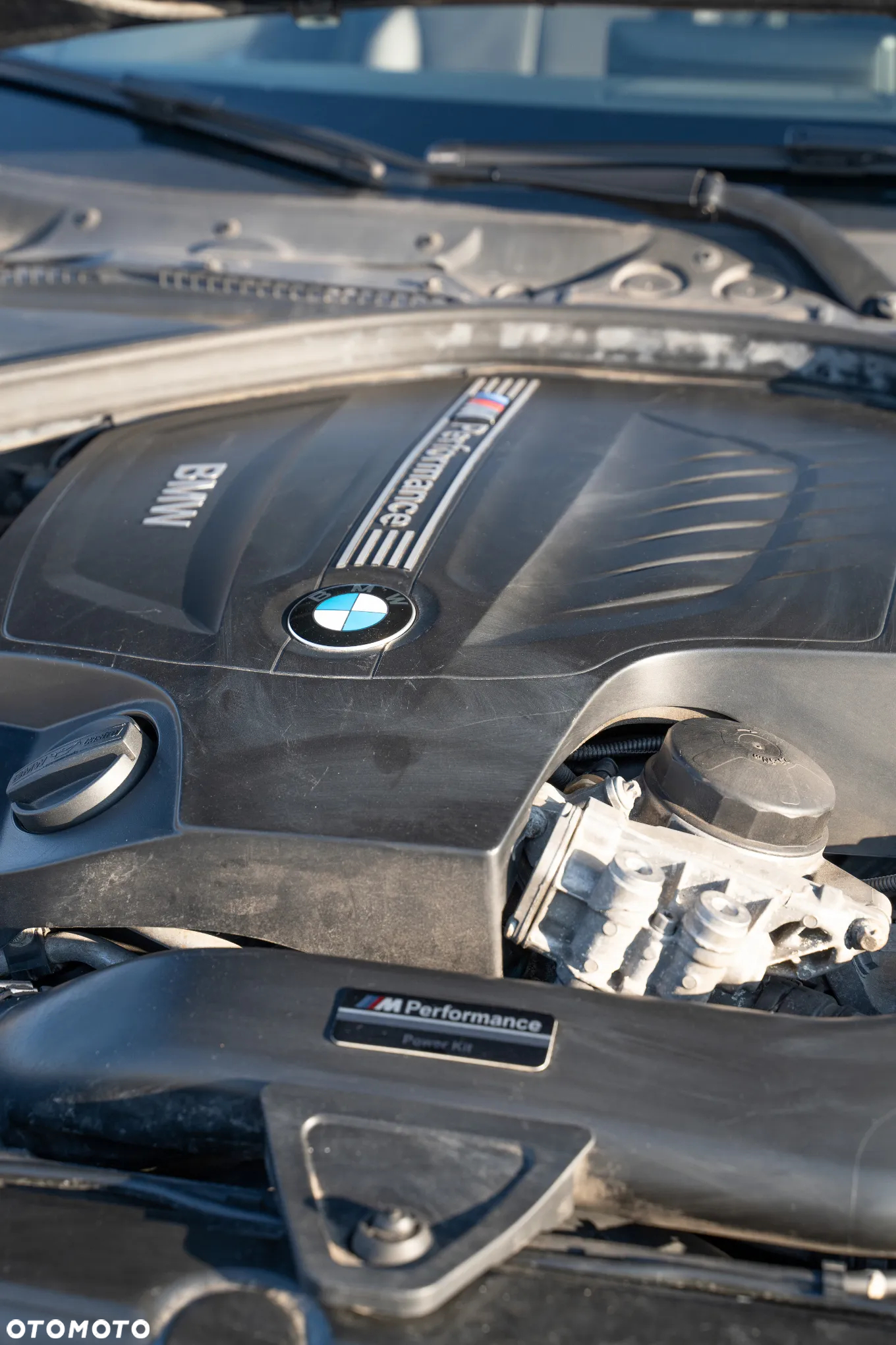 BMW Seria 4 435iCoupe xDrive M Sport - 21