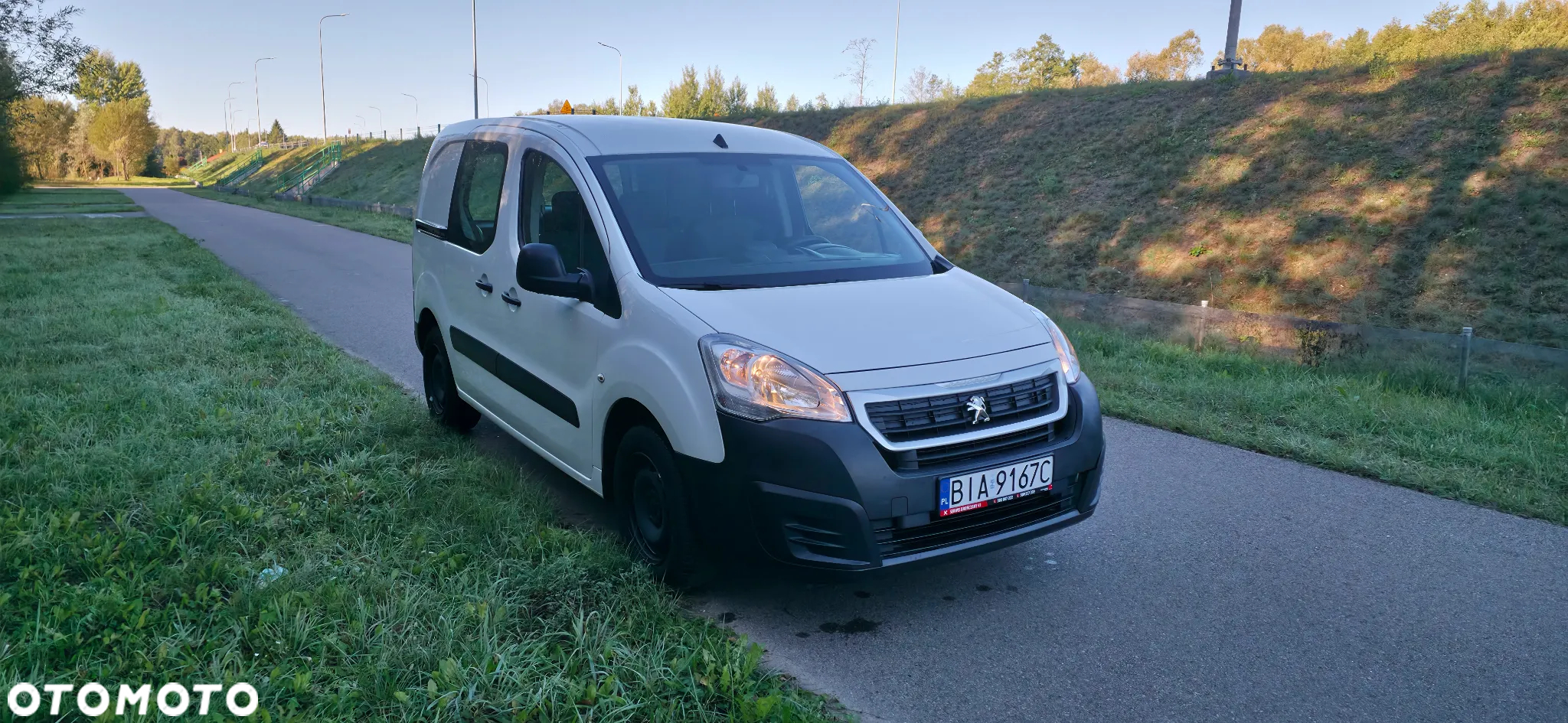 Peugeot PARTNER - 4
