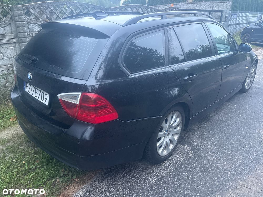 BMW Seria 3 - 2
