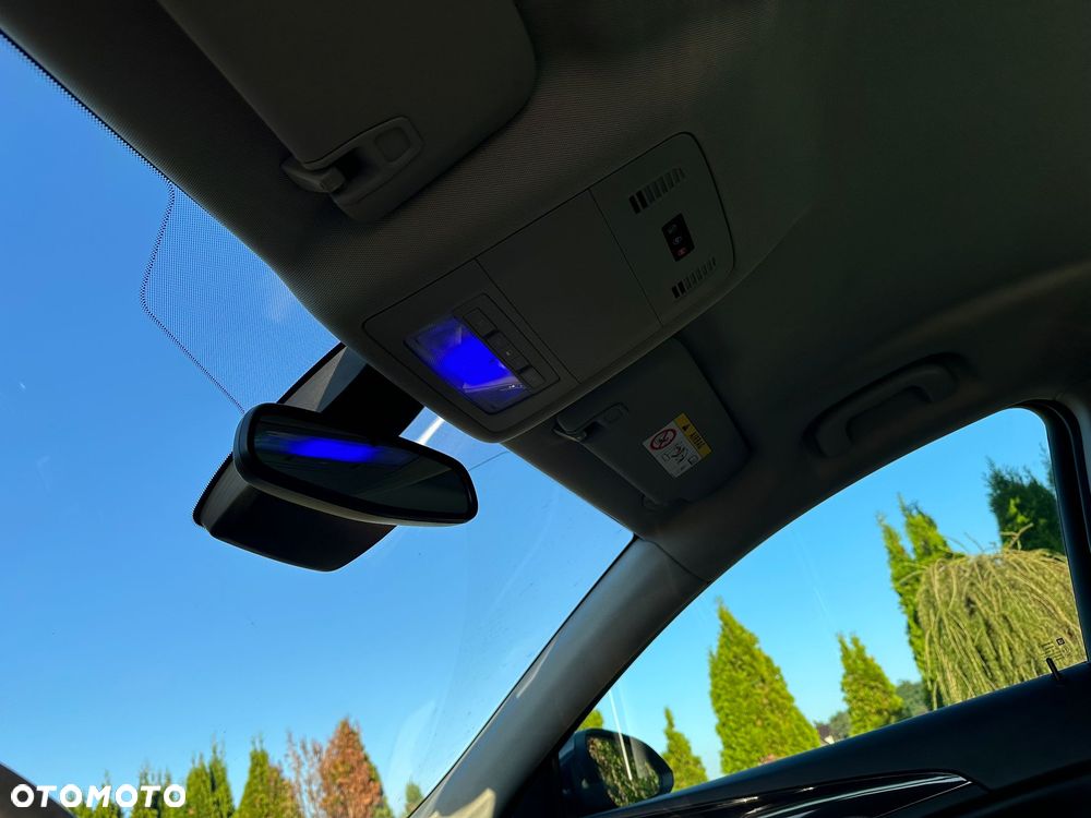 Opel Insignia 2.0 CDTI ecoFLEX Start/Stop Business Innovation - 13