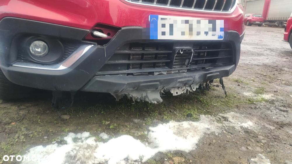 Suzuki SX4 S-Cross - 7