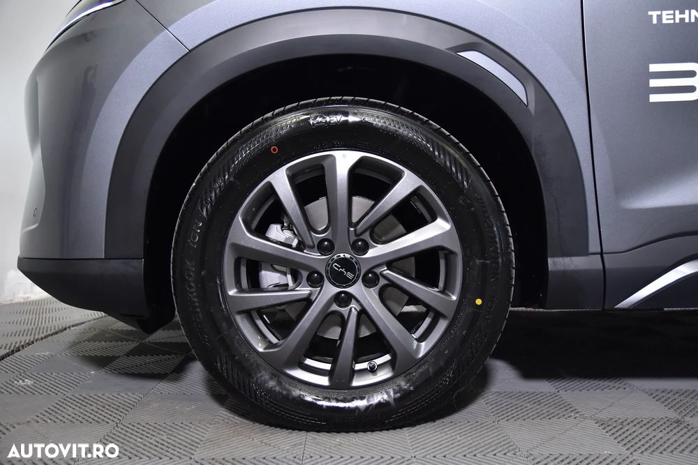 Byd Atto 2 1.5 DM-i PHEV Boost - 13
