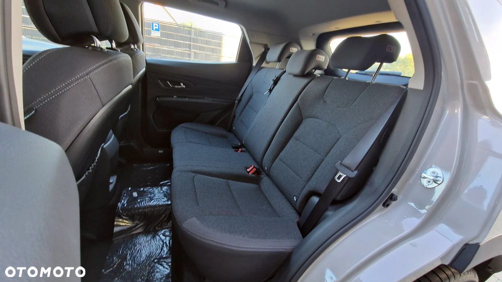 SsangYong/KGM Korando 1.5 T-GDI Joy 2WD - 20