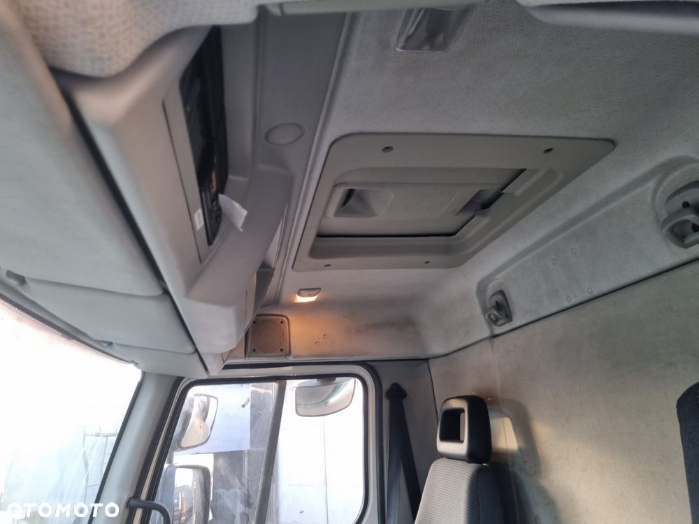 Volvo FL 240  Super Stan manual skrzynia, klima - 18