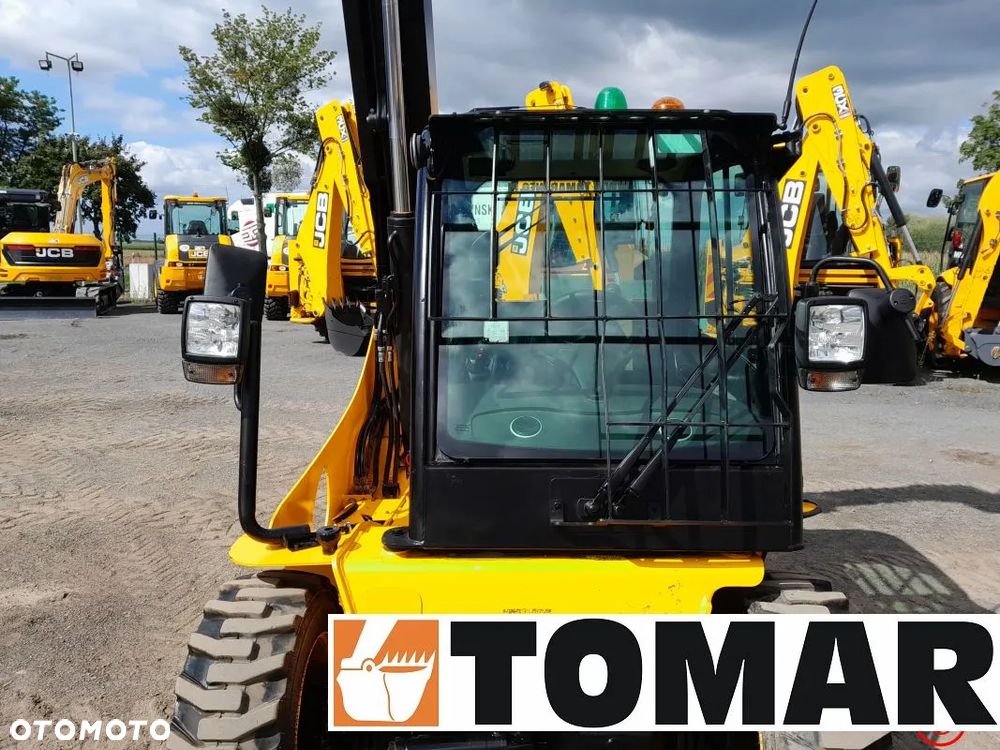 JCB 520-40 - 15