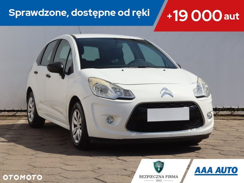 Citroën C3 - 2