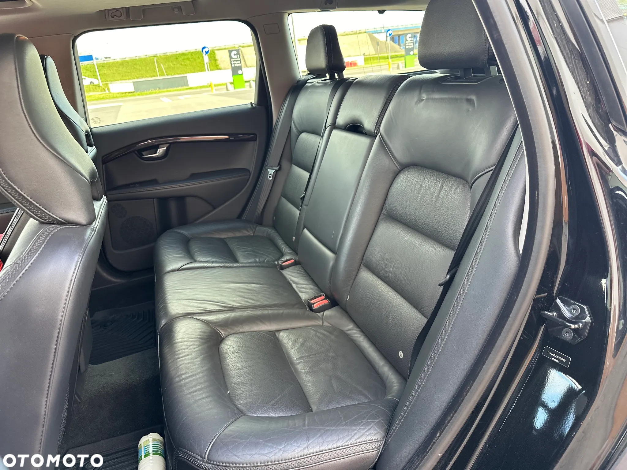 Volvo XC 70 3.2 AWD Summum - 27