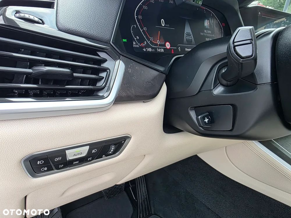 BMW X5 xDrive30d - 17