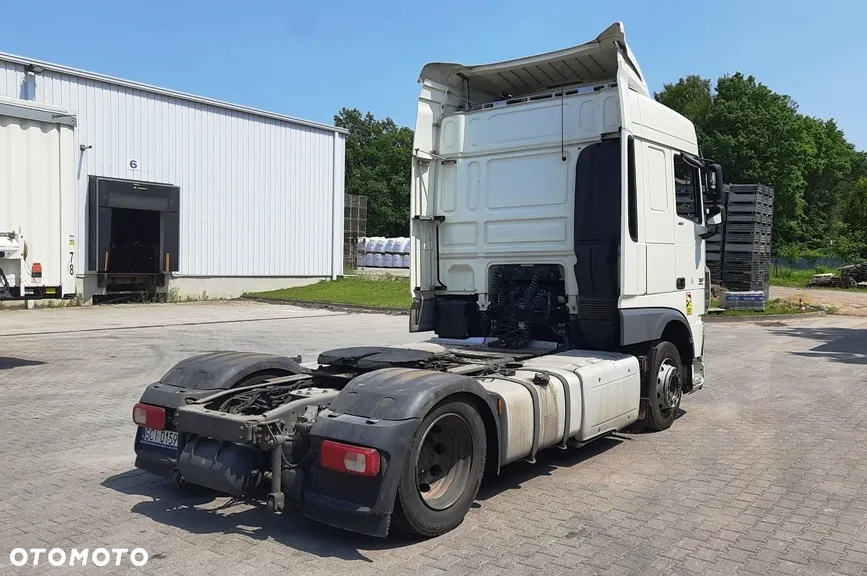 DAF XF 460 FT - 3