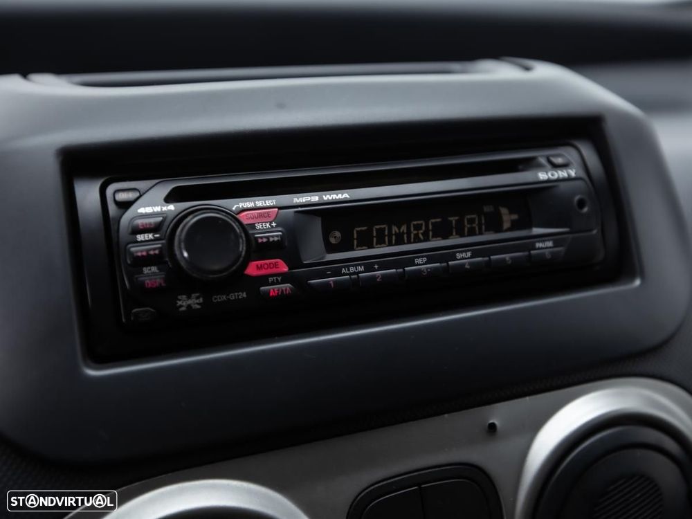 Fiat Fiorino - 16
