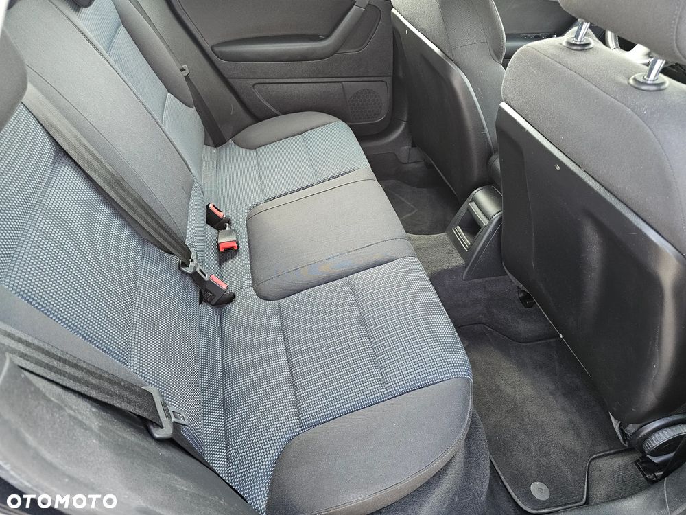 Audi A3 Sportback 2.0 TDI DPF S tronic Ambition - 8