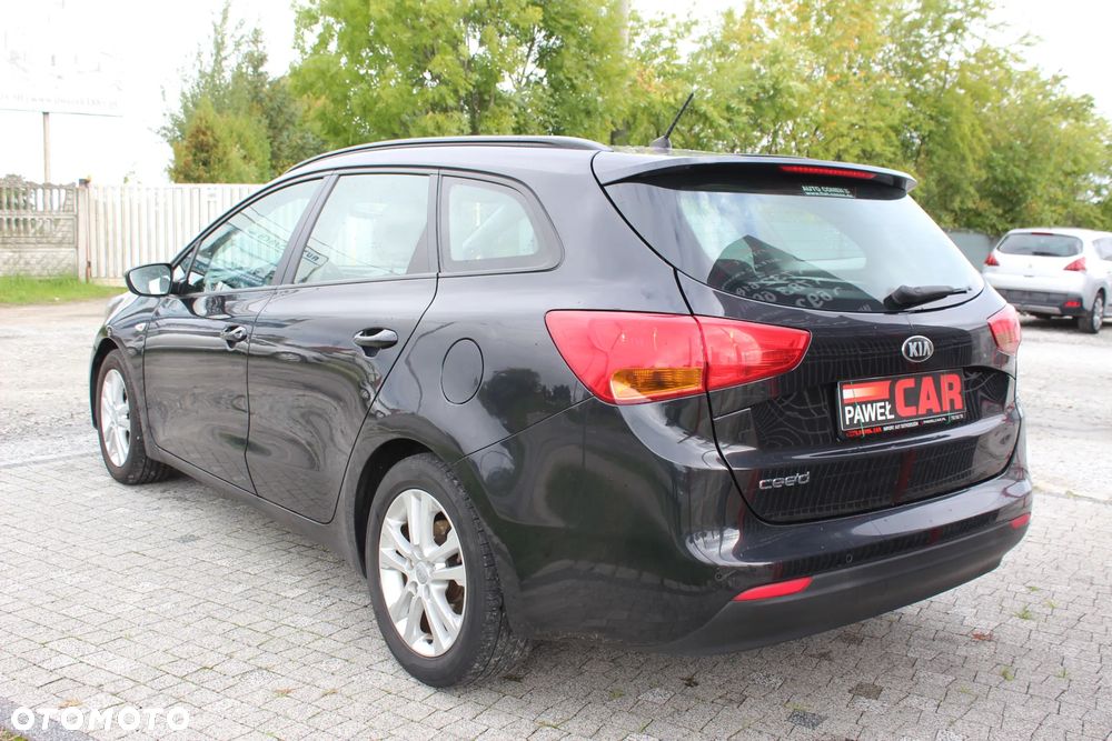 Kia Ceed 1.4 Business Line - 7