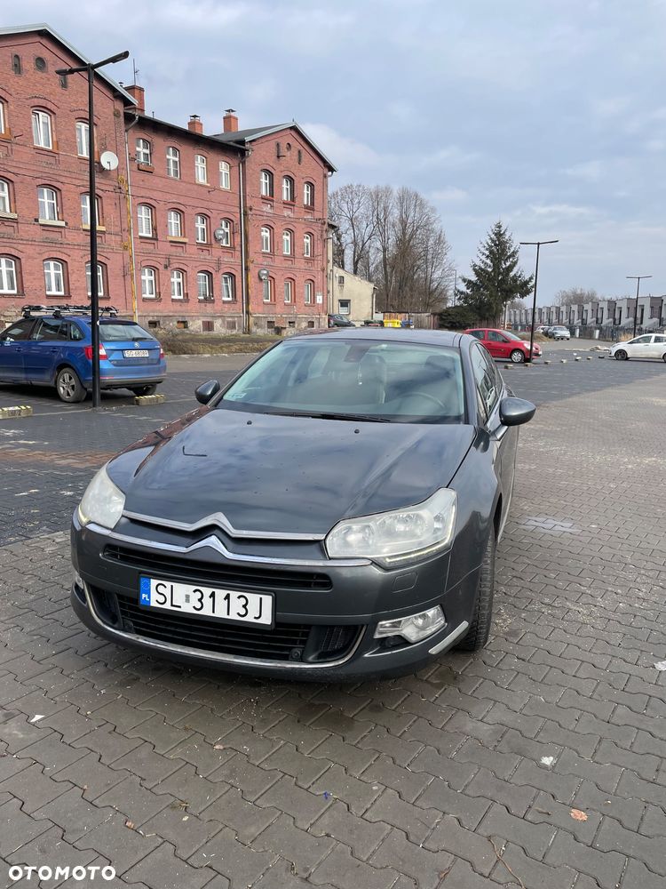 Citroën C5 1.6 e-HDi Selection MCP - 1