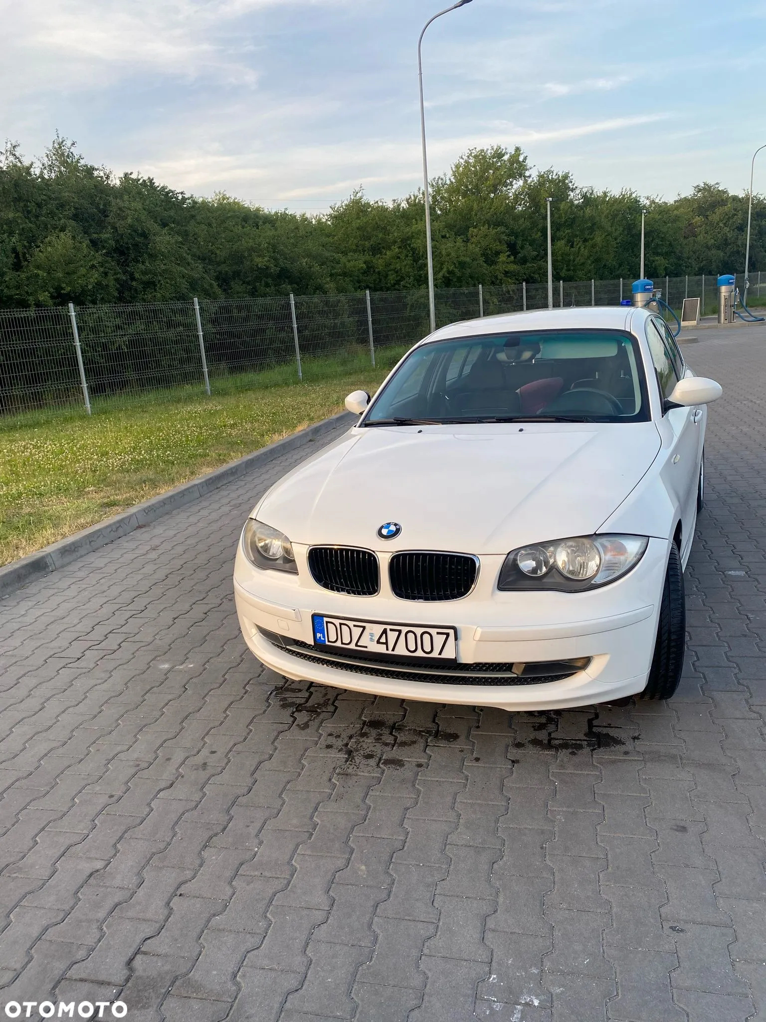 BMW Seria 1 116i - 3