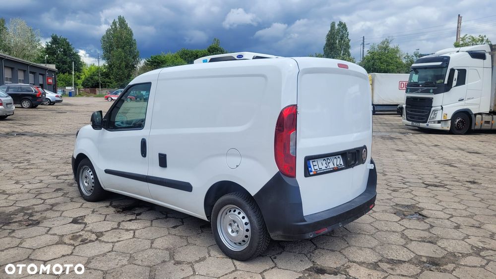 Fiat Doblo - 34